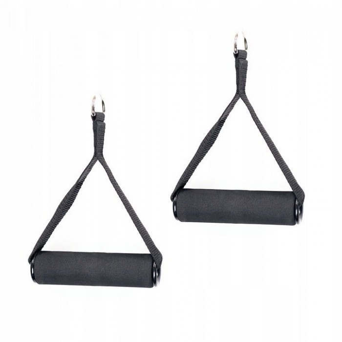 Набір трубчастих еспандерів 4FIZJO 5 шт 5-14 кг (P-5907739312471)