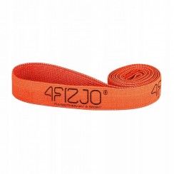 Эспандер-петля тканевая 4FIZJO Flex Power Band 1-7 кг Orange (P-5907739313089)