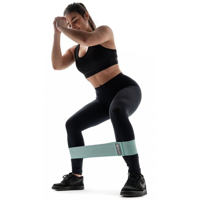 Набір тканинних резинок для фітнесу Hop-Sport HS-P678RL