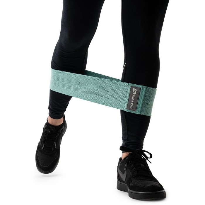 Набір тканинних резинок для фітнесу Hop-Sport HS-P678RL