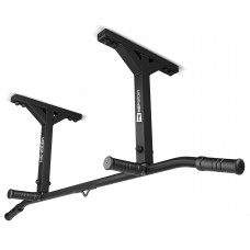 Турнік стельовий Hop-Sport HS-2000K з рукавичками