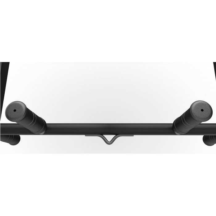 Турник потолочный Hop-Sport HS-2001K с перчатками