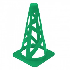 Конус-фишка спортивная для тренировок SportVida 23 см SV-HK0294