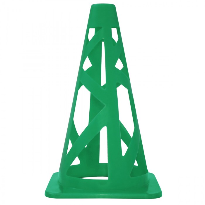 Конус-фішка спортивна для тренувань SportVida 23 см SV-HK0294