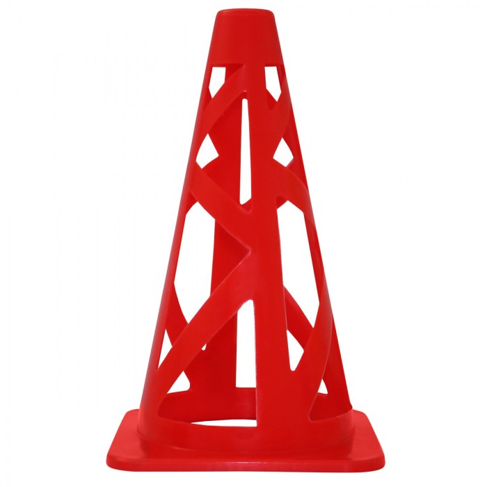 Конус-фишка спортивная для тренировок SportVida 23 см SV-HK0295