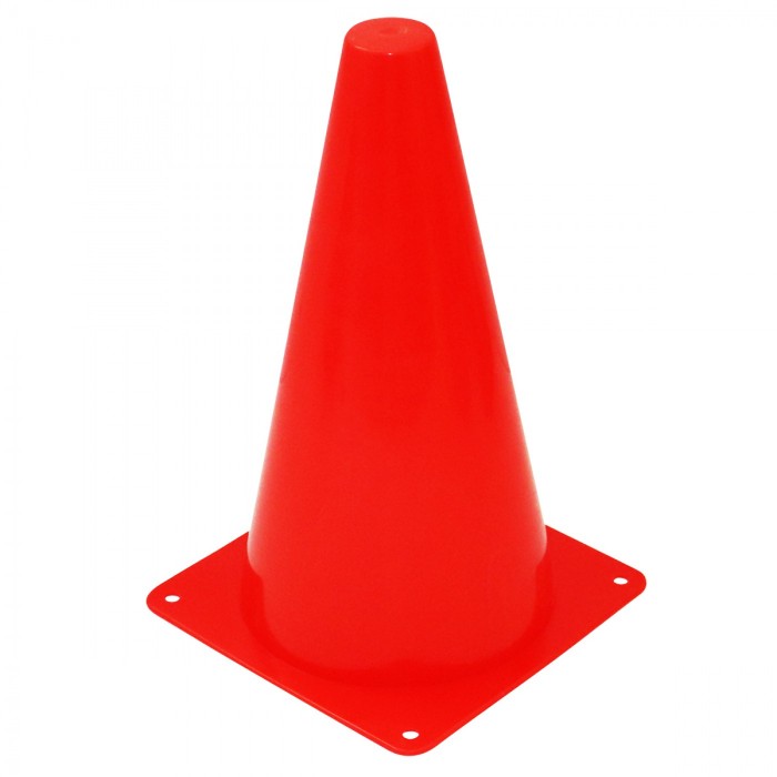 Конус-фишка спортивная для тренировок SportVida 23 см SV-HK0299