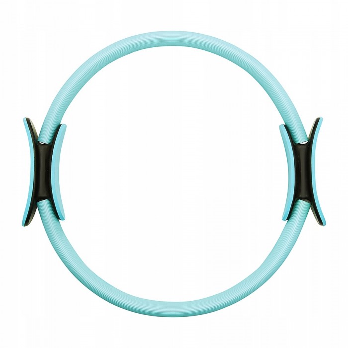 Кольцо для пилатеса 4FIZJO Pilates Ring Sky Blue (P-5907739313041)