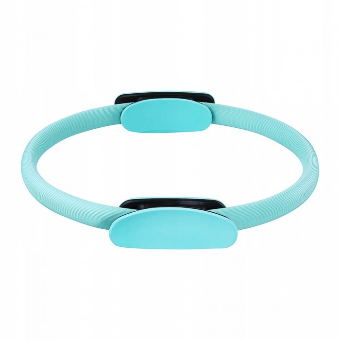 Кольцо для пилатеса 4FIZJO Pilates Ring Sky Blue (P-5907739313041)