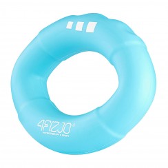 Эспандер кистевой силиконовый 4FIZJO Medium 18 кг Sky Blue (P-5907739313744)
