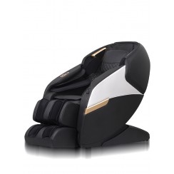 Массажное кресло Relax HY-5083 черное