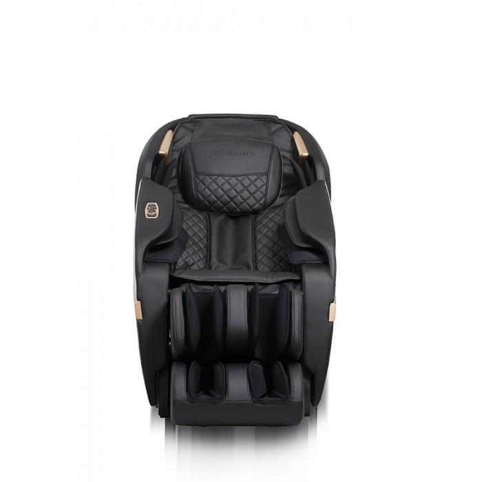 Массажное кресло Relax HY-5083 черное