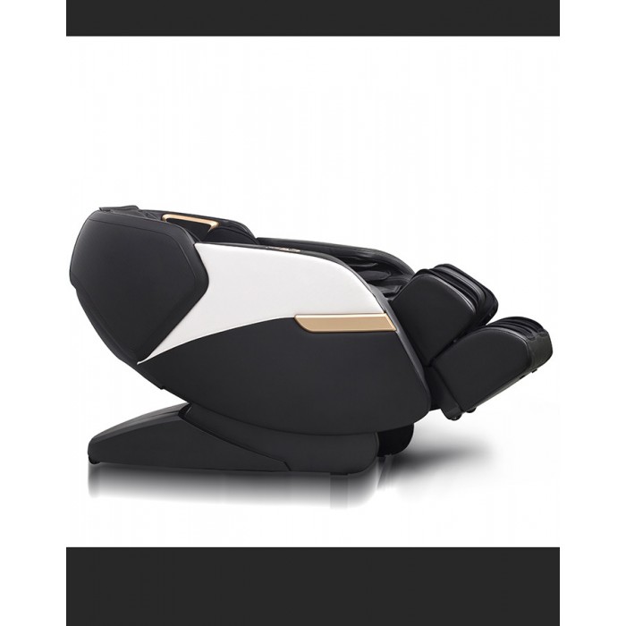 Массажное кресло Relax HY-5083 черное