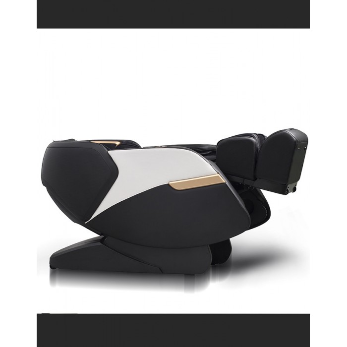 Массажное кресло Relax HY-5083 черное