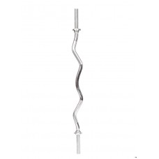 Гриф для штанги W-образный BR 120S