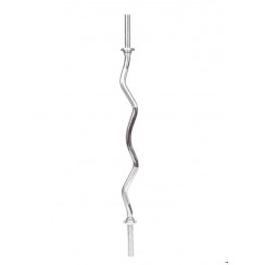 Гриф для штанги W-образный BR 120S