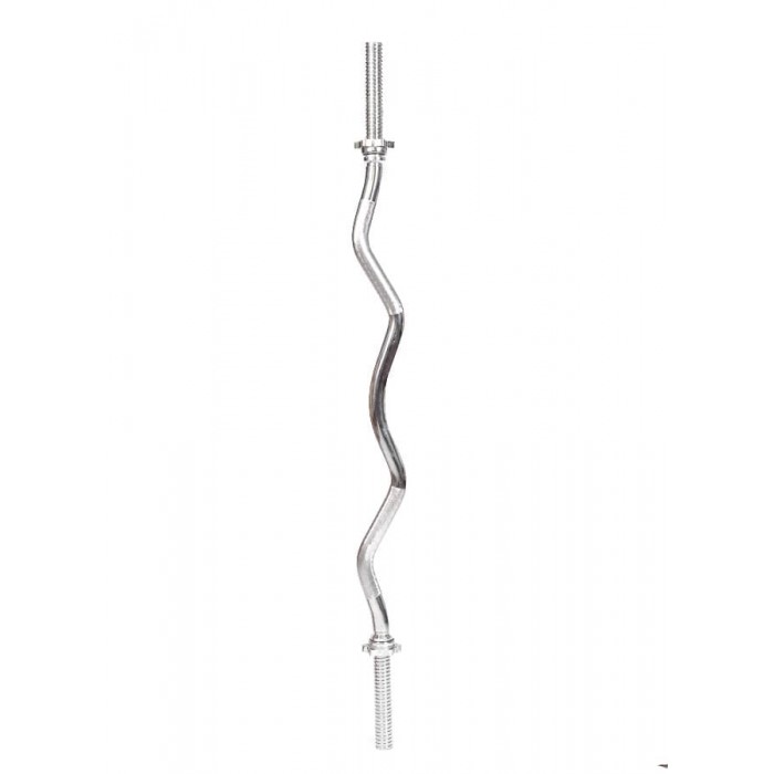 Гриф для штанги W-образный BR 120S