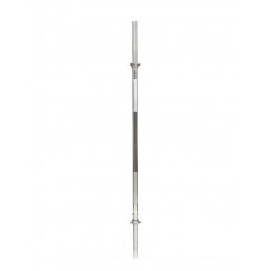 Гриф для штанги прямий BR 152S