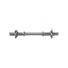 Гриф гантельный HouseFit BR 35S