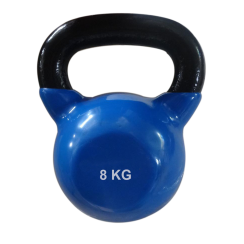 Гиря чугунная спортивная 8кг DB-К101-8