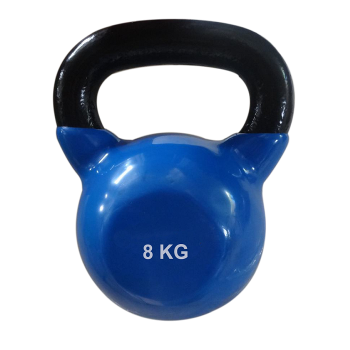 Гиря чугунная спортивная 8кг DB-К101-8