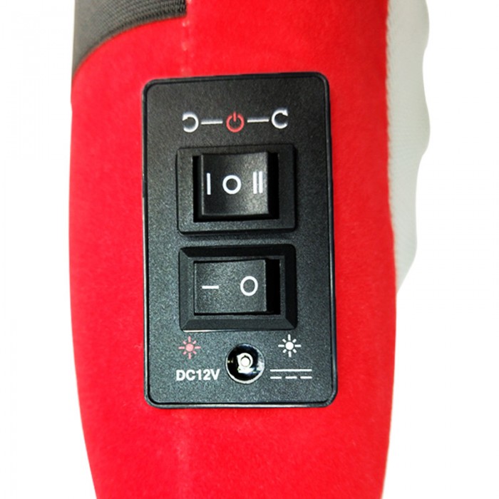 HY-303A | Массажер подушка