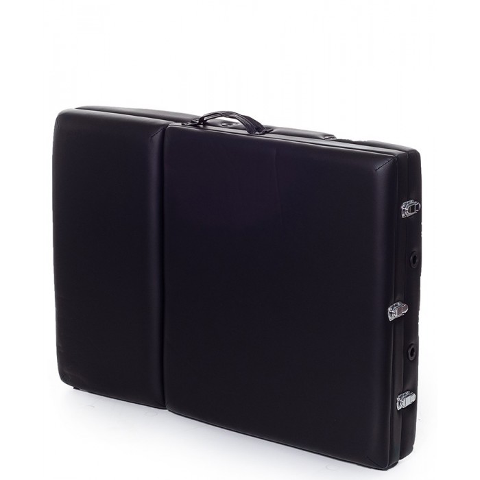 Массажный стол складной 3-х секционный  HY-3381