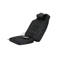 Массажер накидка для кресла Relax HY-628B