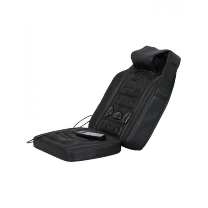 Массажер накидка для кресла Relax HY-628B