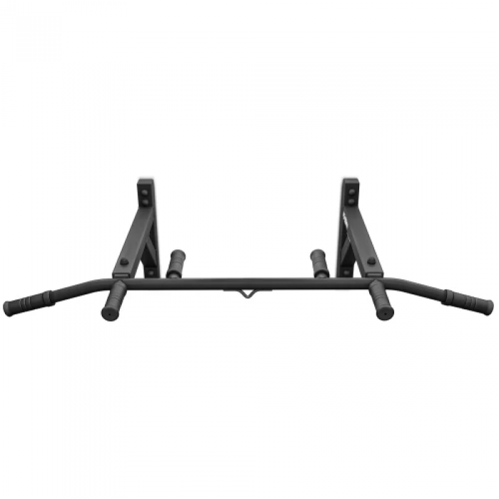 Турник настенный Hop-Sport HS-2004K с перчатками