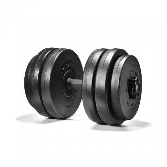 Гантели Elitum 2 х 26 кг