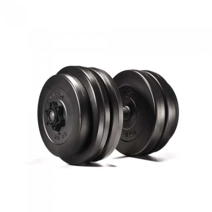 Гантели Elitum 2 х 26 кг