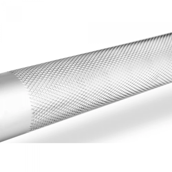 Штанга з млинцями 39 кг Elitum Titan