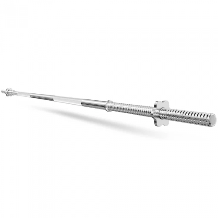 Набір Elitum Titan 114 кг з лавою ТХ-055, штангами та гантелями.