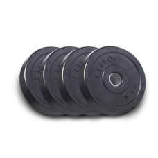 Набір композитних дисків ELITUM Y 20 кг (4x5 кг)