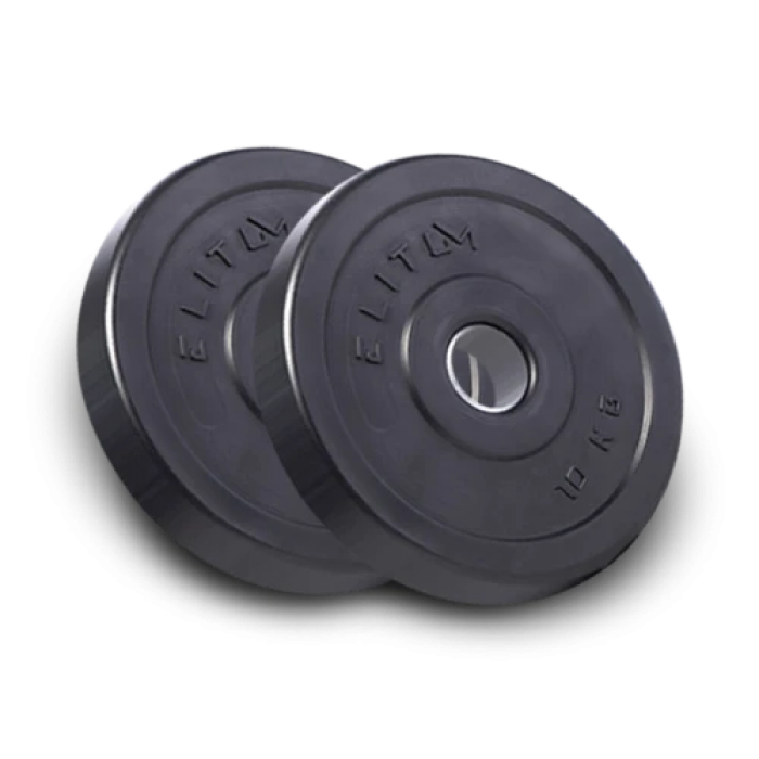 Набір дисків 10 кг x 2шт композитних ELITUM Z 20 кг