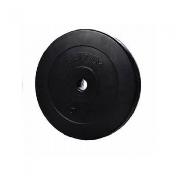 Набір дисків 10 кг x 2шт композитних ELITUM Z 20 кг