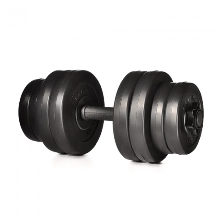 Гантели наборные Elitum 2 х 16 кг