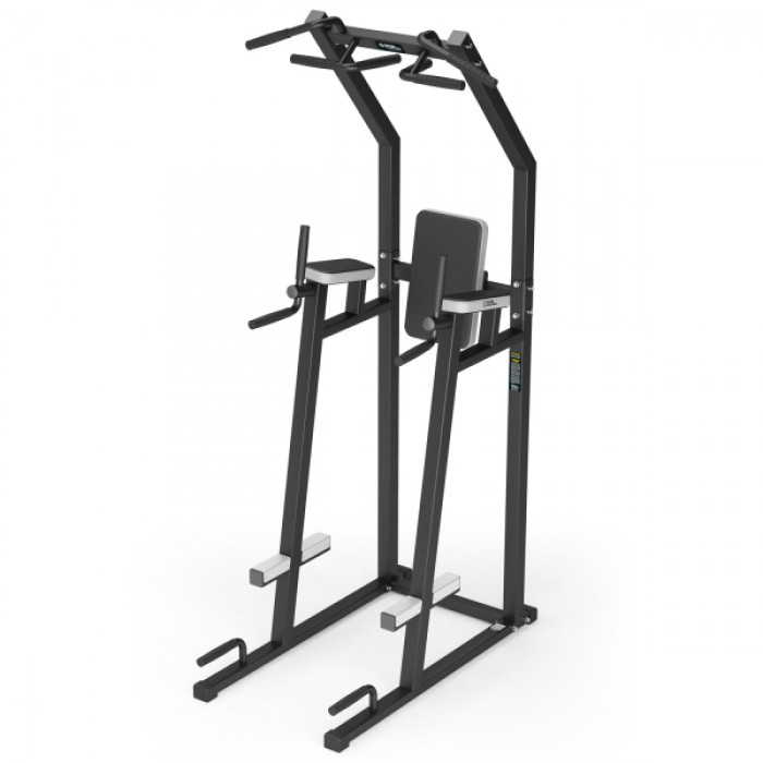 Підлогова стійка Турнік Бруси Прес InterAtletika LC312