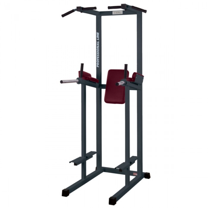 Підлогова стійка Турнік Бруси Прес InterAtletikGym ST312