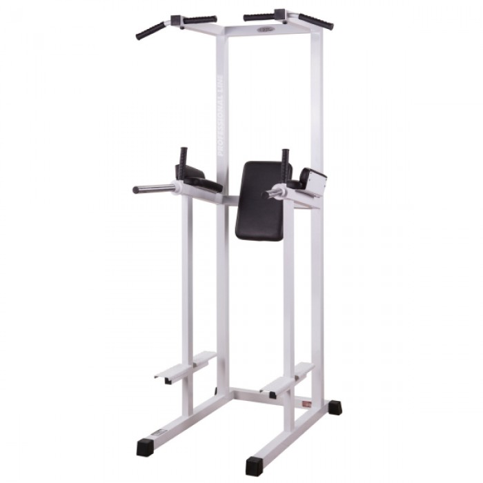 Підлогова стійка Турнік Бруси Прес (розбірна) InterAtletikGym ST312P