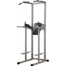 Підлогова стійка Турнік Бруси Прес InterAtletikGym BT312