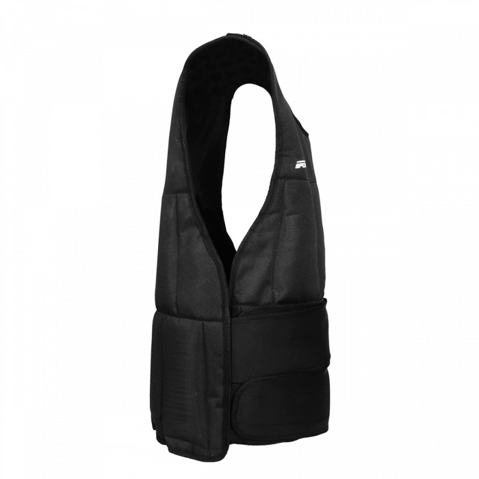 Жилет-утяжелитель для тренировок SportVida 10 кг со сменным весом SV-HK0399