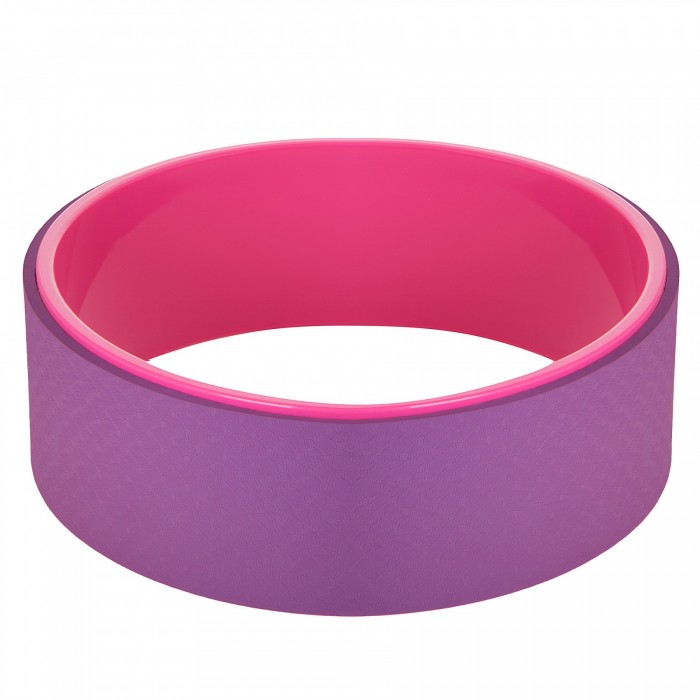 Колесо для йоги и фитнеса Springos Yoga Wheel YG0021