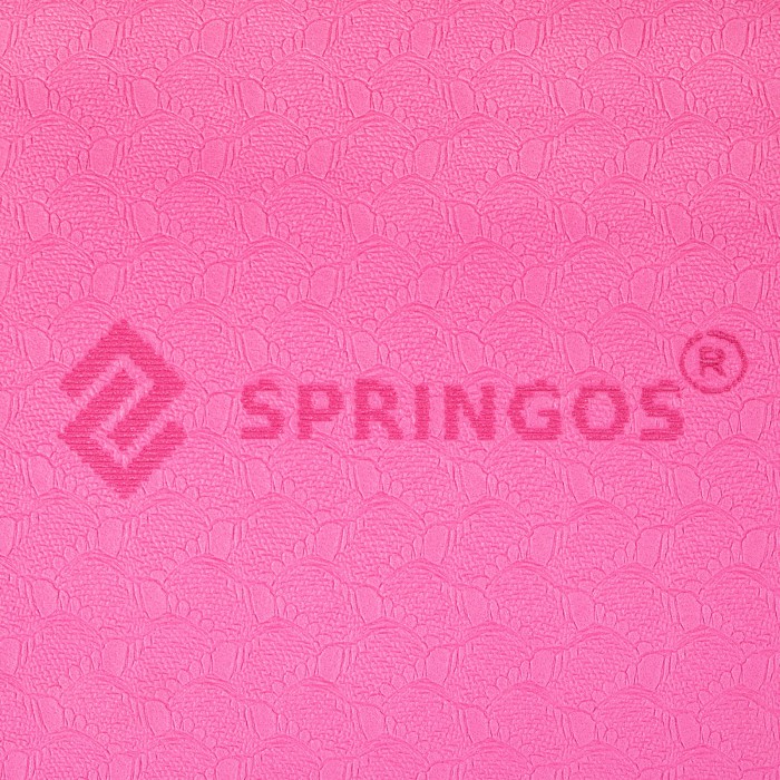 Колесо для йоги та фітнесу Springos Yoga Wheel YG0022