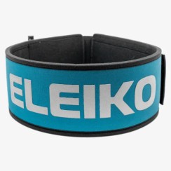 Пояс для тяжелой атлетики Eleiko EVA Belt 3000623-570030 M синий