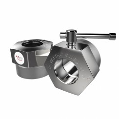 Замки на гриф Eleiko для змагань з пауерліфтингу 3001681