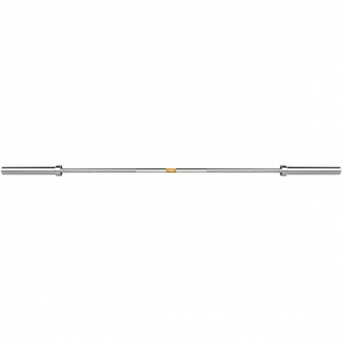 Гриф Eleiko IWF Weightlifting Competition Bar - 15 kg, women (3060762)