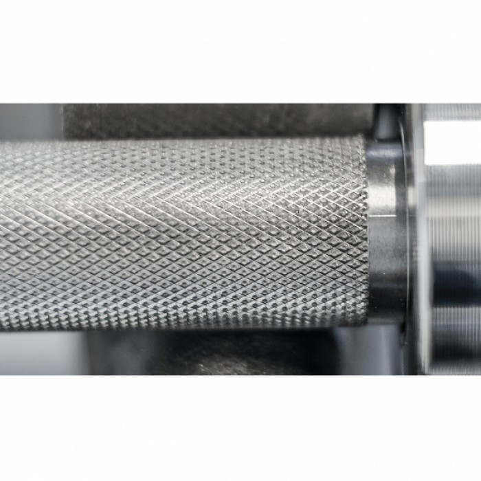 Гриф Eleiko IPF Powerlifting Competition Bar - 20 кг (3061173)