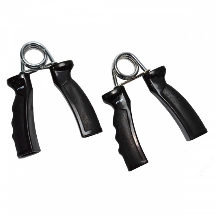 Эспандер кистевой пружинный пара Fitex MD1102