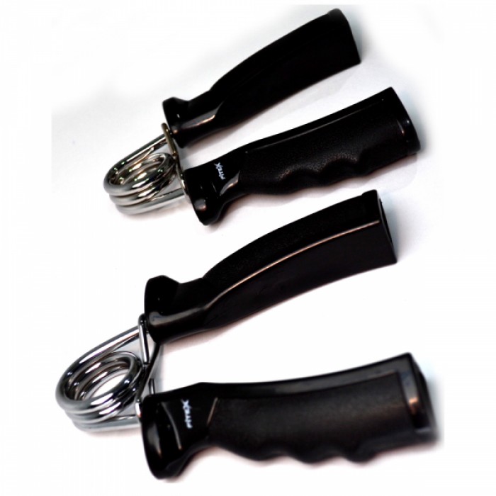 Эспандер кистевой пружинный пара Fitex MD1102